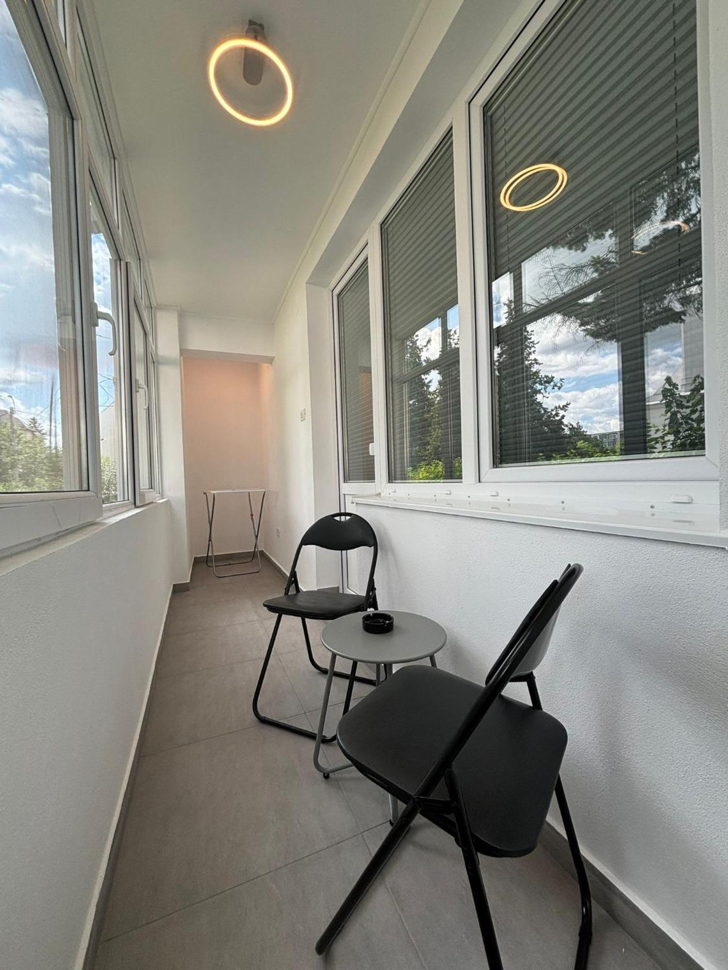 Calypso Rooms Făgăraş Εξωτερικό φωτογραφία