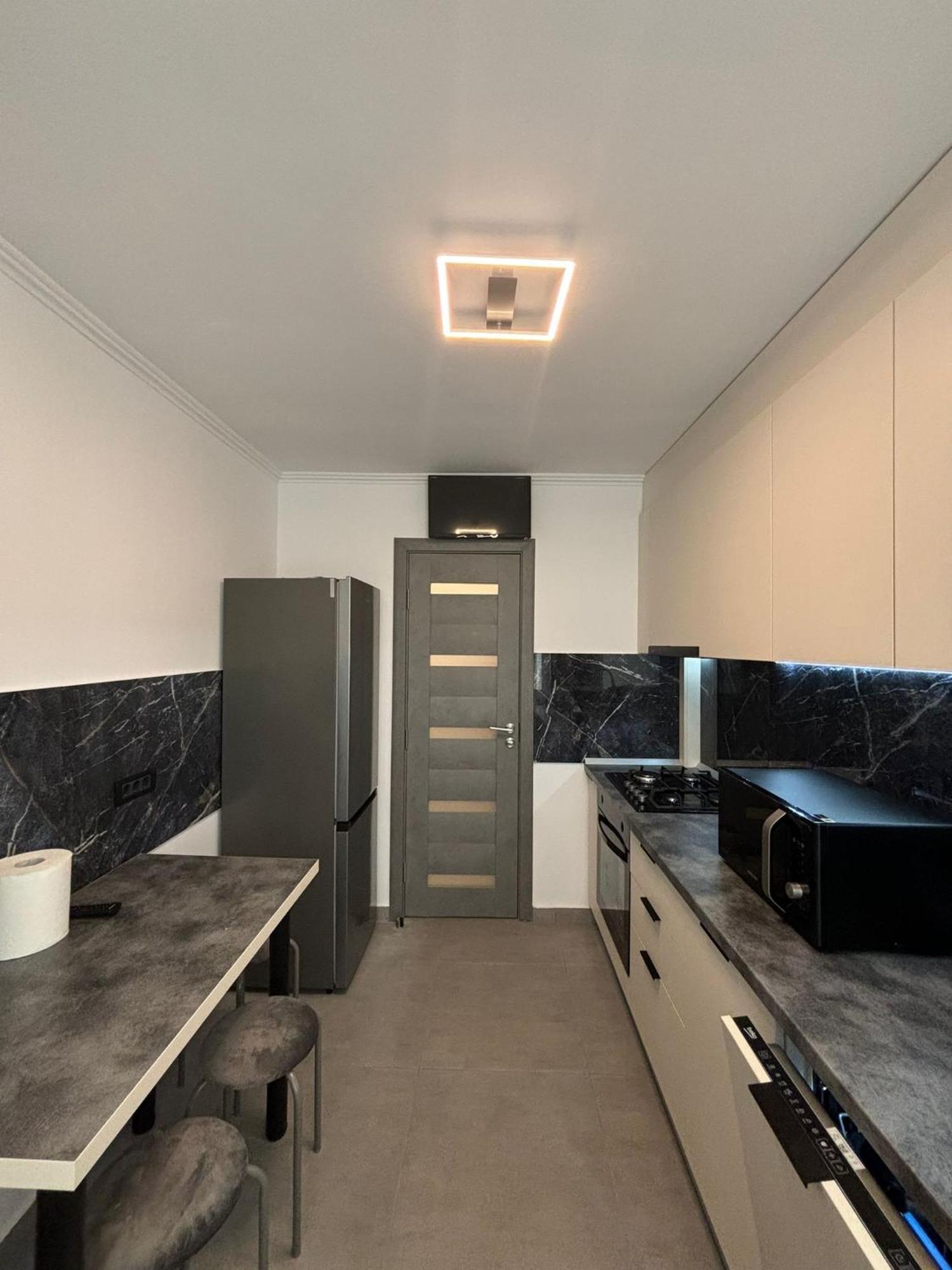 Calypso Rooms Făgăraş Εξωτερικό φωτογραφία