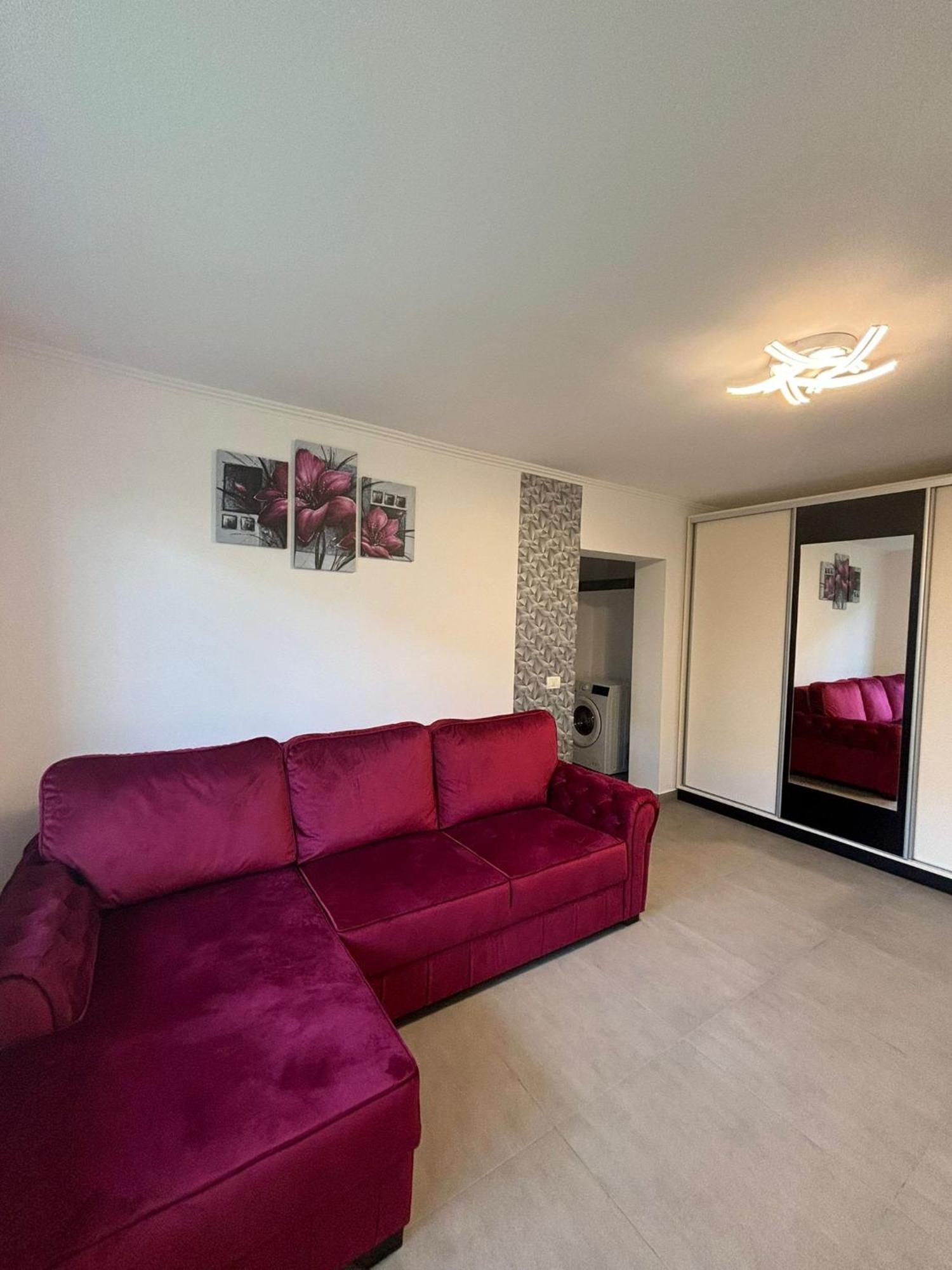 Calypso Rooms Făgăraş Εξωτερικό φωτογραφία