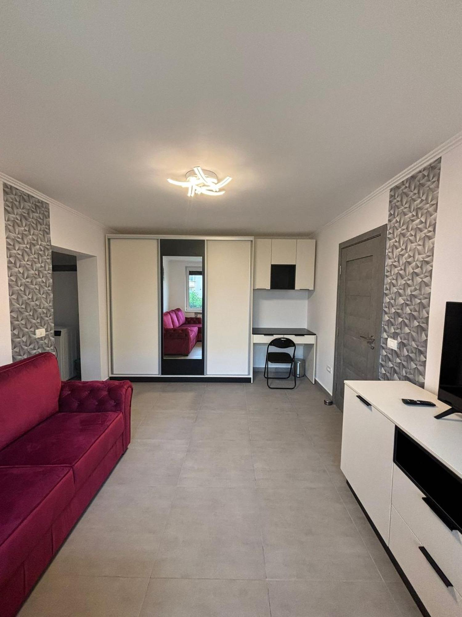 Calypso Rooms Făgăraş Εξωτερικό φωτογραφία